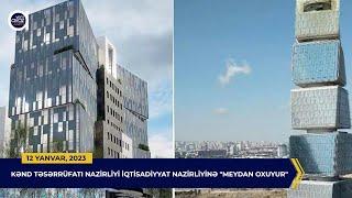 Kənd Təsərrüfatı Nazirliyi İqtisadiyyat Nazirliyinə “meydan oxuyur”