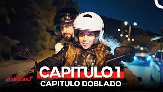 El Destino Capitulo 1 (Doblado en Espanol)