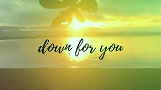 Sean - Down For You (Official Audio) ft. Laku MiC & DJ DF