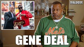 Gene Deal Says Diddy Is The Reason NYC Mayor Eric Adams Got Federally Indicted.