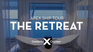 The Retreat on Celebrity Apex