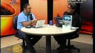 "Tenemos 190 ultra-ricos en Nicaragua". Rafael Henríquez, Oxfam.