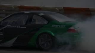 Swedish DriftGP 2017- Full Video on Grumblo.com