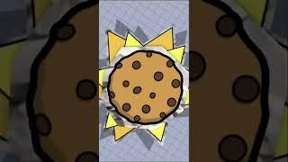 THE VERY FIRST CHOCOLATE CHIP COOKIE || @DannoDraws reanimated