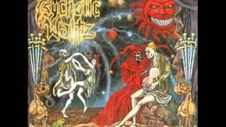 Psychotic Waltz - Halo Of Thorns