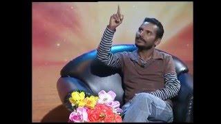 माग्ने बुढाले हँसाए  |   Kedar Ghimire Superstar Comedian Actor | interview with magne budho