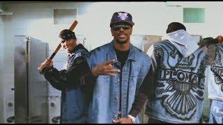 The Diplomats - Crunk Muzik (Classic Official HD Music Video)