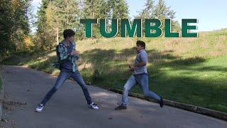 Tumble - Short Fight Scene