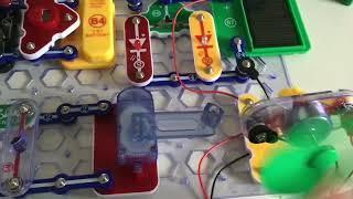 Snap Circuits Green Review