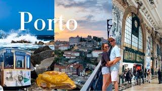 Travel Porto - Impressions