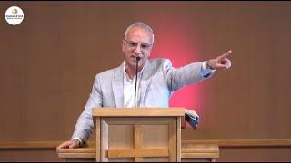 Daniel 1:1-8 | The King’s Menu (Part 1) | Pastor Daniel Banna