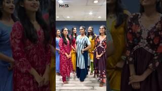Abacha | #siddharth #tammanabhatia #shilparao #vishalnads #shorts #youtubeshorts #dance