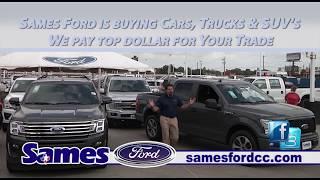 Sames Ford Corpus Christi