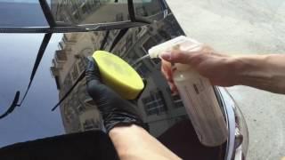 Chemicalguys Butter Wet Wax & InstaWax+