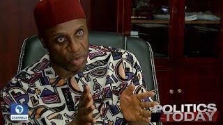 Buhari's First Term: I Will Consider Myself A Huge Success - Amaechi