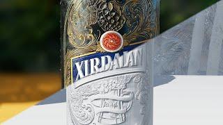 Khirdalan Beer - Cinema 4D - Lumion 10PRO