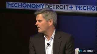 Techonomy Detroit: An Overview