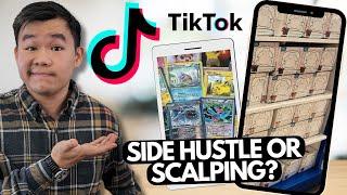 Reviewing Viral Pokemon Card TikTok