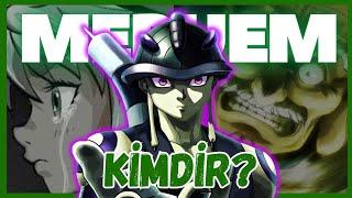 MERUEM KİMDİR? | Hunter X Hunter Türkçe