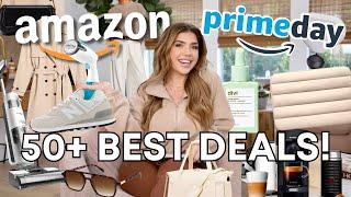 50 *BEST* AMAZON PRIME DAY DEALS 2023‼️ October 10th & 11th   HUGE SALE! #amazonprimeday