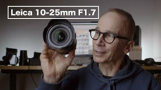 The Best MFT Lens? –Leica 10-25mm F1.7 Long Term Review