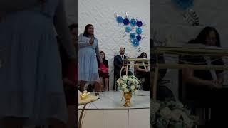 IRMÃO QUE NÃO GOSTA DE IR PRA IGREJA/ Preletora Irmã Ruth Cardoso / ADMDT Santa Inês  1 SJC