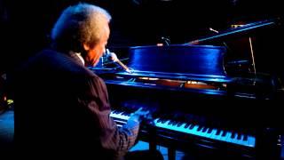 Allen Toussaint New Orleans 04-29-2014 - Bayou Maharajah James Booker Tribute Show