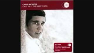 CHRIS MONTEZ - There Will Never Be Another You 1966