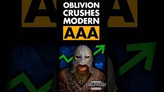 Oblivion Is Aging Like Fine Wine 
