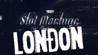 Slot Machine - UK Tour Diary: EP5