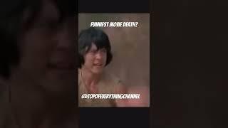 Kung Fu Cat-Meow Groin Kill in Top 10 Movie Deaths Countdown Ep 2!