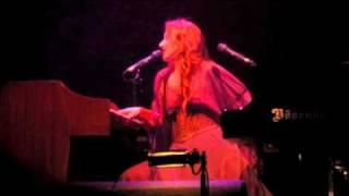 Black (pearl jam) by Tori Amos