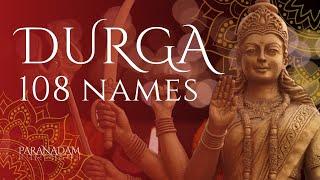 108 Names of Durga | Durga Ashtottara [2023 Maha Navaratri Special]