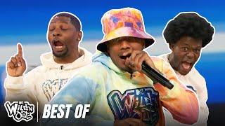 Best of Kick ‘Em Out the Classroom  Season 19 | Wild 'N Out