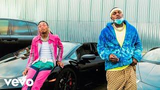 Tyla Yaweh - Stuntin' On You (Official Music Video) ft. DaBaby