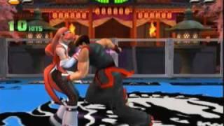 King of Fighters: Maximum Impact 2