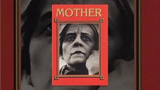 Mother (1926) movie