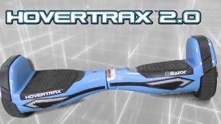 Hovertrax 2.0 from Razor