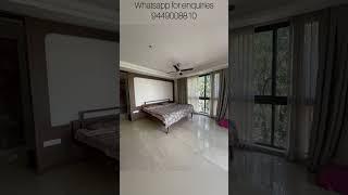 Fortius Under The Sun | 4BHK Villa For RENT | Devanahalli #shortsfeed #shorts #youtubeshorts