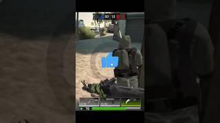 Modern Gun: Shooting War Games | XDEVS LTD | Android gameplay Mobile app phone4kids telephone phone