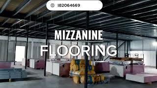 Mezzanine Flooring |Andhra | Telangana | Bangalore |Tada | Coimbatore | +91-6382064669