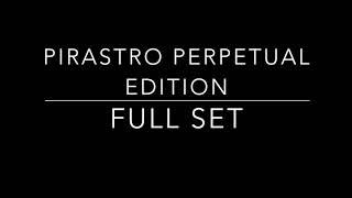 Pirastro Perpetual Edition vs Soloist cello strings - Review (HQ Audio)