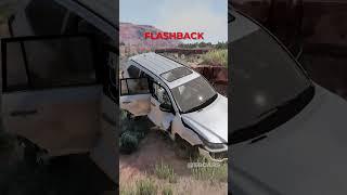 Lexus LX 570 Flashback ️ #shorts