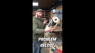 Kreisschneider Problem gelöst 