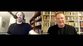 I.B.M. Official Podcast Ep. 11 - Meet I.B.M. Convention Guest of Honor Randy Pitchford