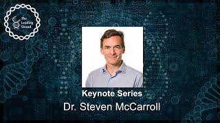 CSHL Keynote, Dr. Steven McCarroll, Harvard Medical School + Broad Institute