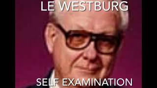 Self Examination LE Westburg Marriage Clip