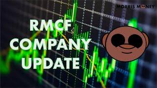 $RMCF Company Update & What to Know | Rocky Mountain Chocolate Factory Stock