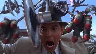 Inspector Gadget (1999) - Robo-Gadget Terrorizes the Town