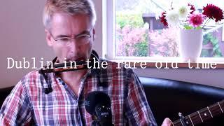 Dublin in the rare old time - Performed by: Jimmy Wistisen